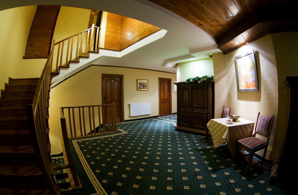 Villa Regent Tykocin Room photo